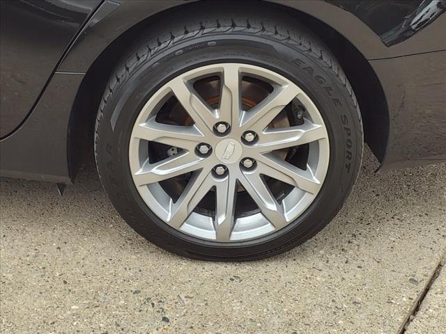Thumbnail image of 2016 Cadillac CTS at A & B Motors