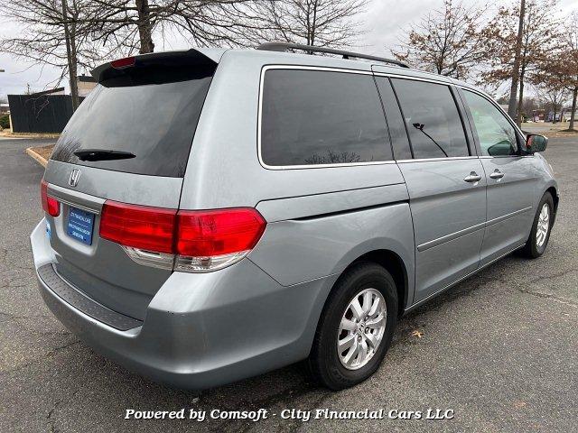 Thumbnail image of 2009 Honda Odyssey at City Financial Cars LLC