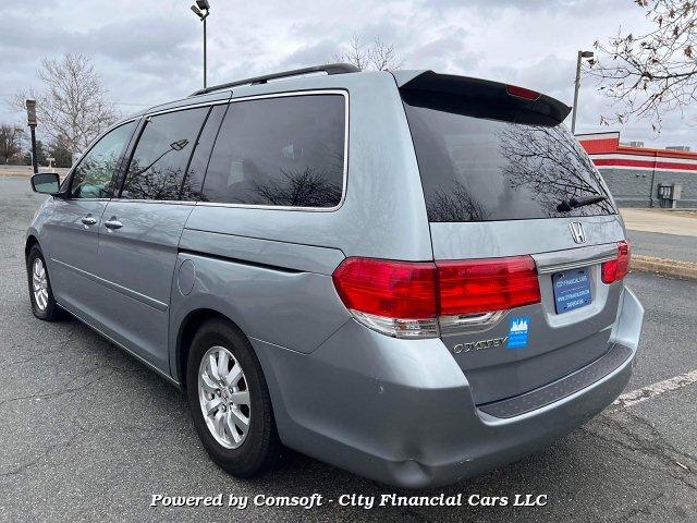 Thumbnail image of 2009 Honda Odyssey at City Financial Cars LLC