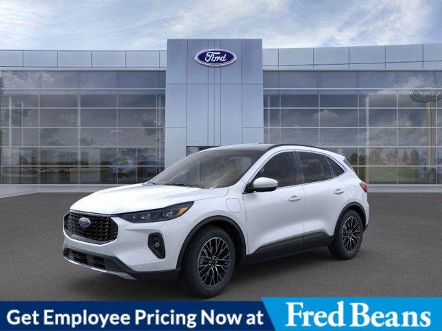 Thumbnail image of 2025 Ford Escape Plug-In Hybrid at New Fred Beans Boyertown Ford