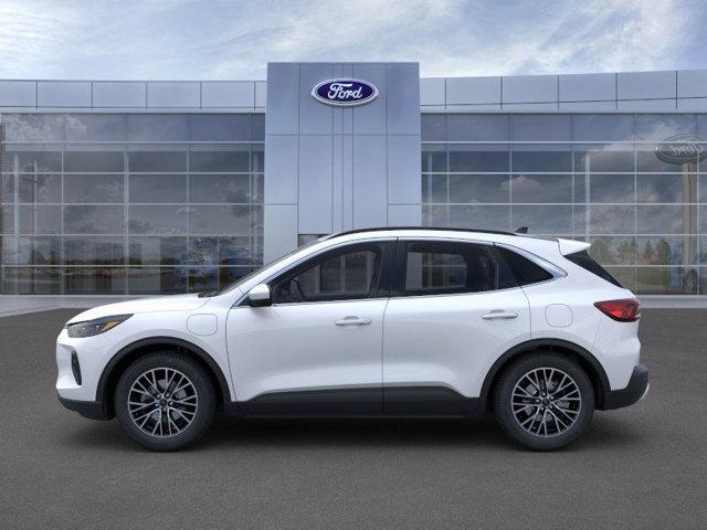 Thumbnail image of 2025 Ford Escape Plug-In Hybrid at New Fred Beans Boyertown Ford