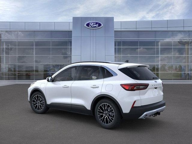 Thumbnail image of 2025 Ford Escape Plug-In Hybrid at New Fred Beans Boyertown Ford