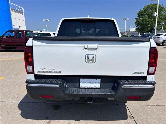 Thumbnail image of 2020 Honda Ridgeline at Johnson City Honda