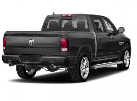 Thumbnail image of 2017 Ram 1500 at JimMladyNissan USED