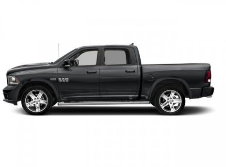 Thumbnail image of 2017 Ram 1500 at JimMladyNissan USED