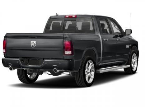 Thumbnail image of 2017 Ram 1500 at JimMladyNissan USED