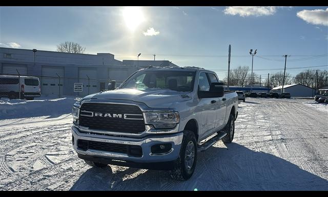 Thumbnail image of 2024 Ram 2500 at Applegate Chevrolet