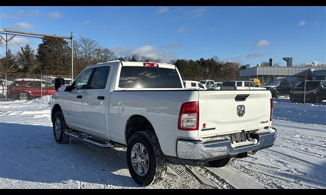 Thumbnail image of 2024 Ram 2500 at Applegate Chevrolet