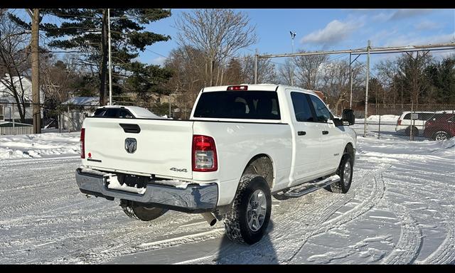 Thumbnail image of 2024 Ram 2500 at Applegate Chevrolet