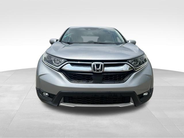 Thumbnail image of 2018 Honda CR-V at Page Honda of Bloomfield