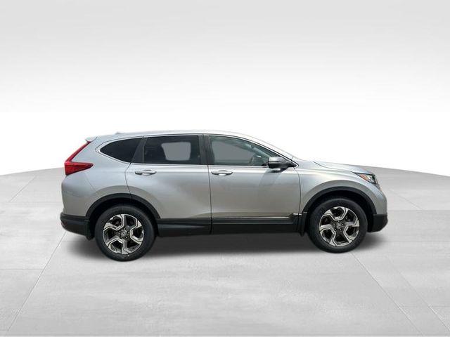 Thumbnail image of 2018 Honda CR-V at Page Honda of Bloomfield
