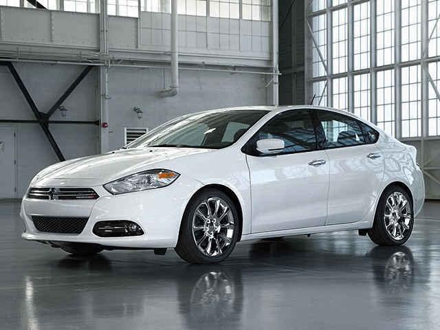 Thumbnail image of 2014 Dodge Dart at Bergstrom Oshkosh GM