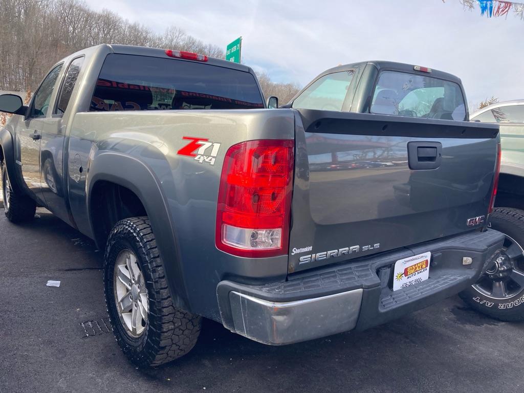 Thumbnail image of 2011 GMC Sierra 1500 at DYNAMITE DEALS, LLC
