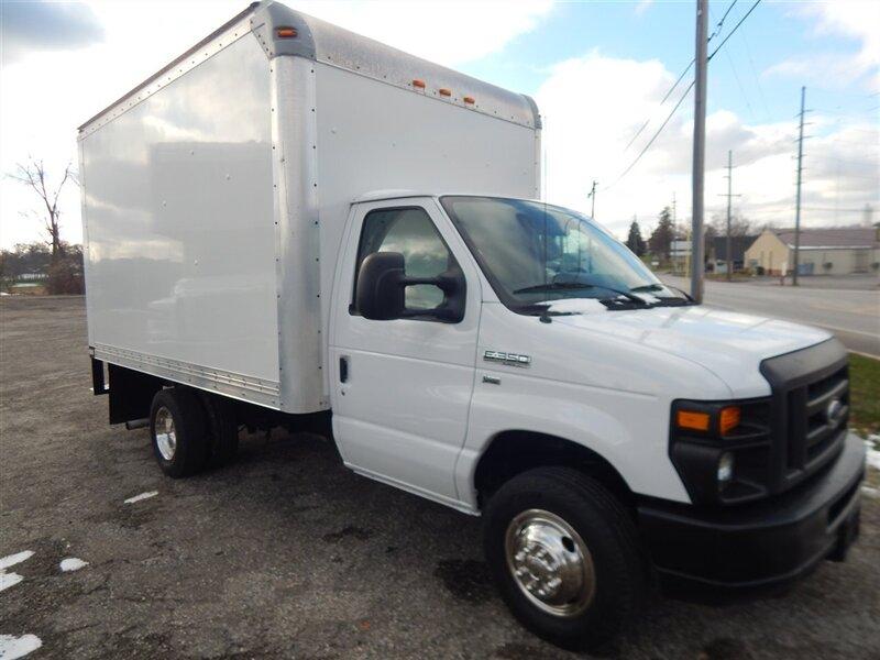 Thumbnail image of 2014 Ford E-Series at Smitty's Auto Sales