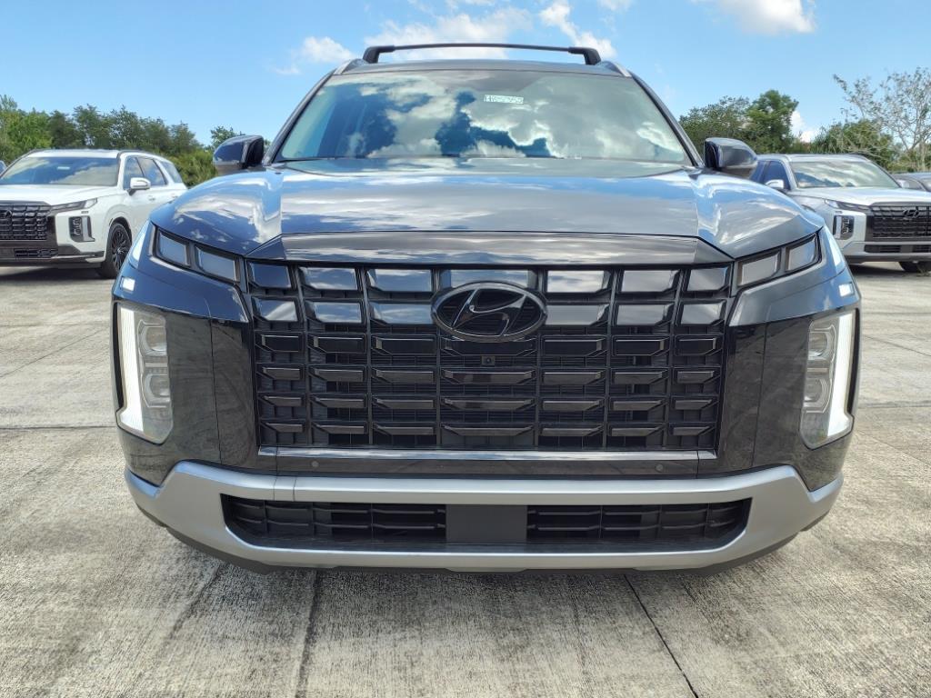 Thumbnail image of 2024 Hyundai PALISADE at Coastal Hyundai