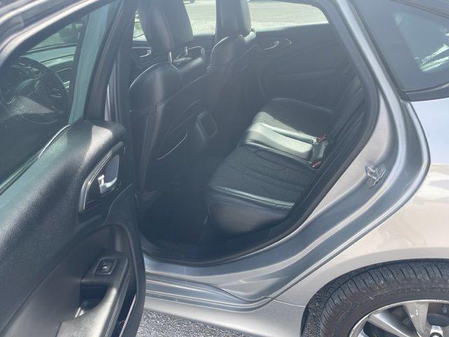 Thumbnail image of 2015 Chrysler 200 at Top Line Auto Sales
