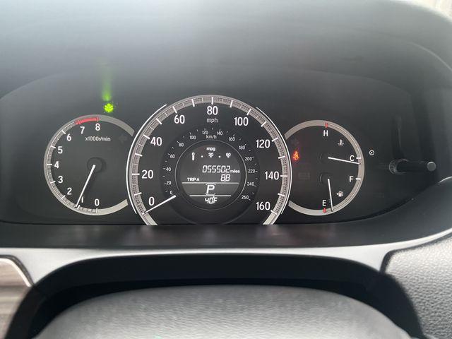 Thumbnail image of 2017 Honda Accord at City Auto Sales