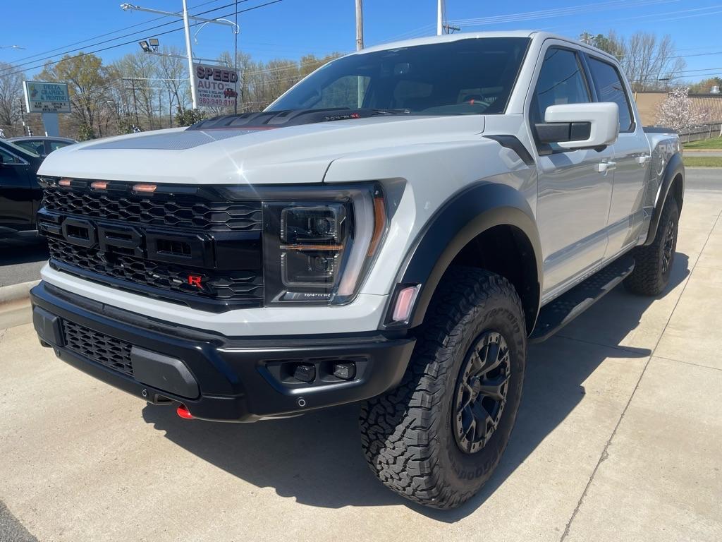 Thumbnail image of 2023 Ford F-150 at SPEED AUTO INC