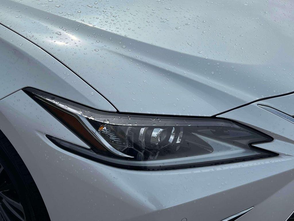 Thumbnail image of 2022 Lexus ES 350 at Advantage Hyundai Genesis of North Shore