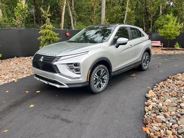 Thumbnail image of 2024 Mitsubishi Eclipse Cross at Northtowne Auto Group
