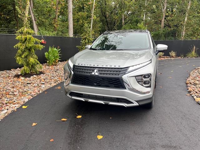 Thumbnail image of 2024 Mitsubishi Eclipse Cross at Northtowne Auto Group