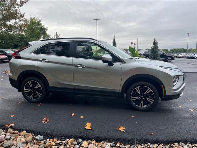 Thumbnail image of 2024 Mitsubishi Eclipse Cross at Northtowne Auto Group