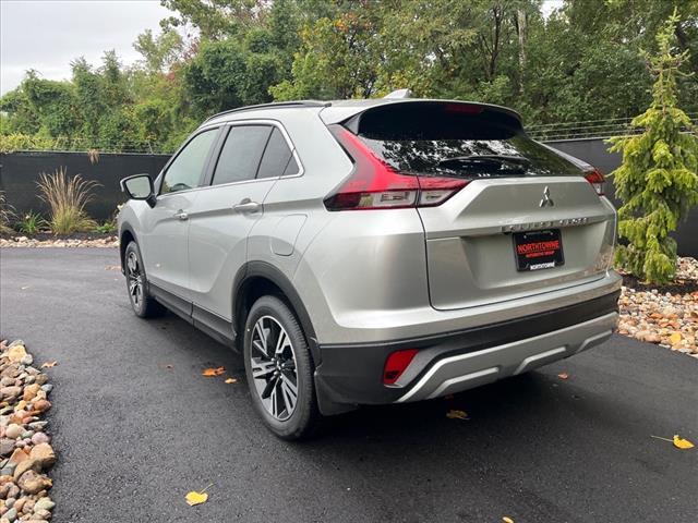 Thumbnail image of 2024 Mitsubishi Eclipse Cross at Northtowne Auto Group