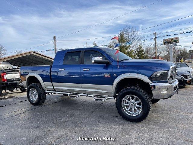 Thumbnail image of 2010 Dodge Ram 2500 at Jim's Auto Sales
