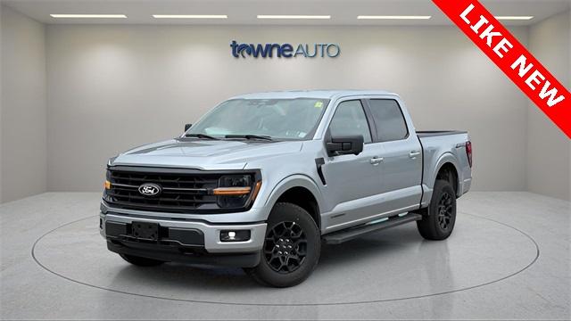 Thumbnail image of 2025 Ford F-150 at Towne Ford Lincoln