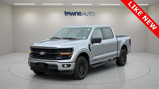 Thumbnail image of 2025 Ford F-150 at Towne Ford Lincoln