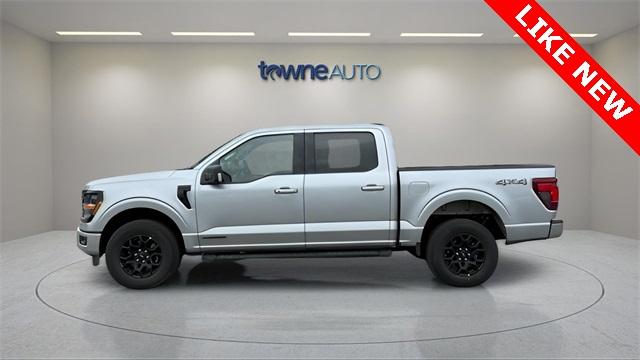 Thumbnail image of 2025 Ford F-150 at Towne Ford Lincoln