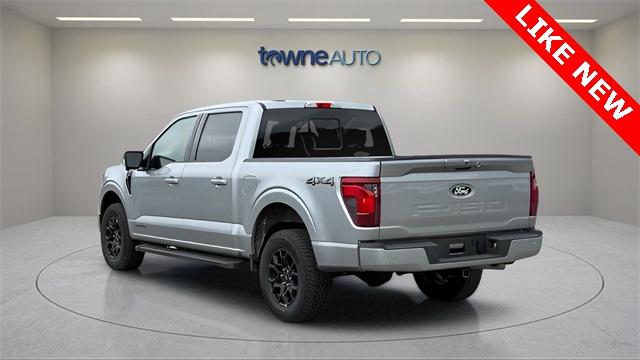 Thumbnail image of 2025 Ford F-150 at Towne Ford Lincoln