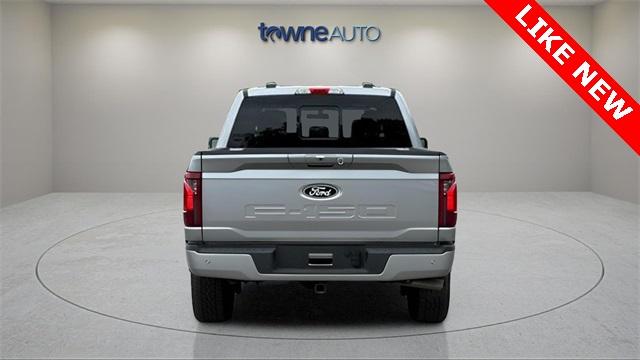 Thumbnail image of 2025 Ford F-150 at Towne Ford Lincoln