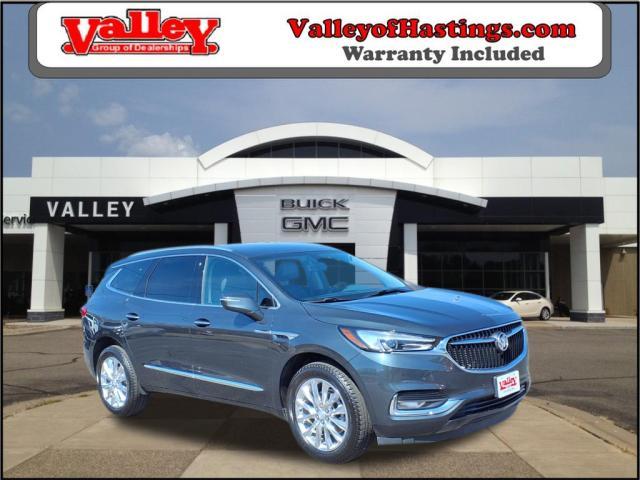 Thumbnail image of 2021 Buick Enclave at Valley Buick Gmc Of Hastings