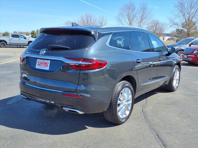 Thumbnail image of 2021 Buick Enclave at Valley Buick Gmc Of Hastings