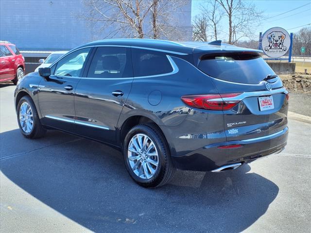 Thumbnail image of 2021 Buick Enclave at Valley Buick Gmc Of Hastings