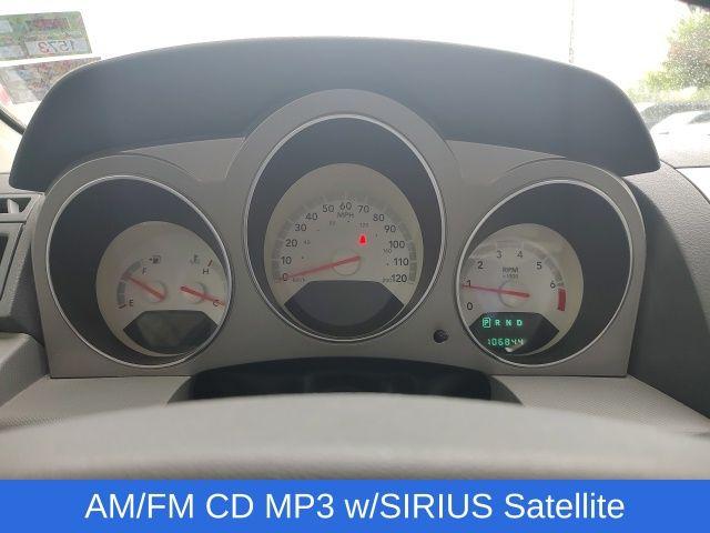 Thumbnail image of 2008 Dodge Avenger at Page Honda of Bloomfield