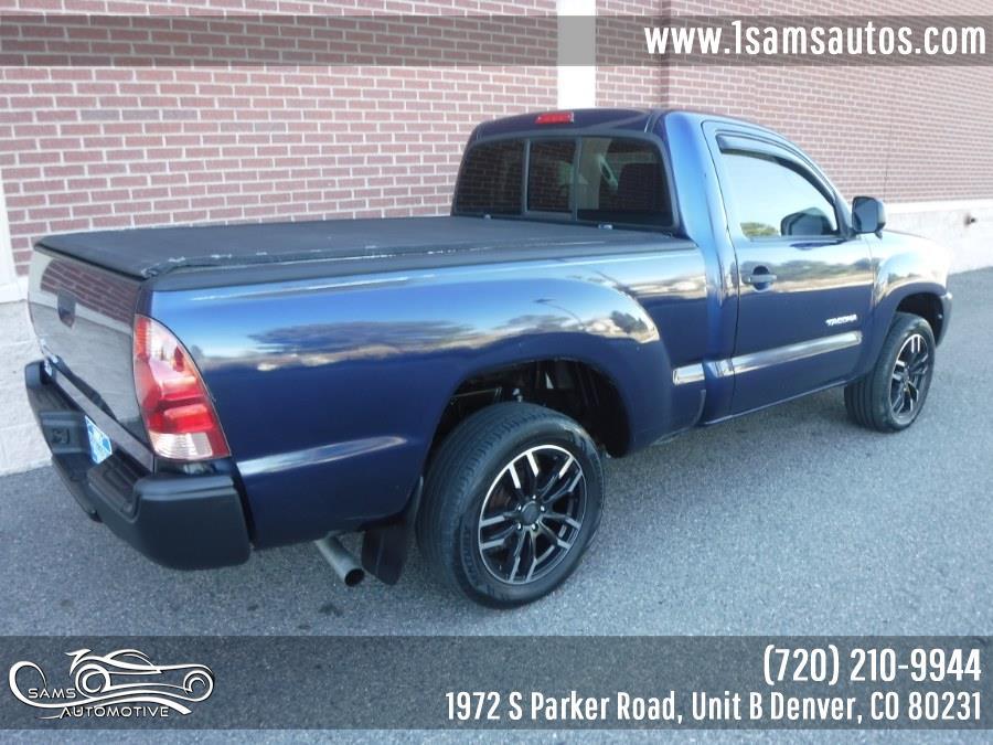 Thumbnail image of 2006 Toyota Tacoma at Sam's Automotive