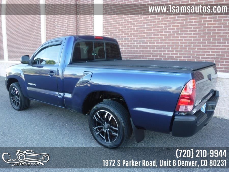 Thumbnail image of 2006 Toyota Tacoma at Sam's Automotive