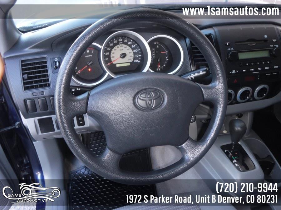 Thumbnail image of 2006 Toyota Tacoma at Sam's Automotive