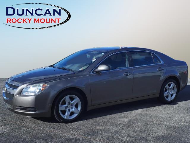Thumbnail image of 2011 Chevrolet Malibu at Duncan Ford Chrysler