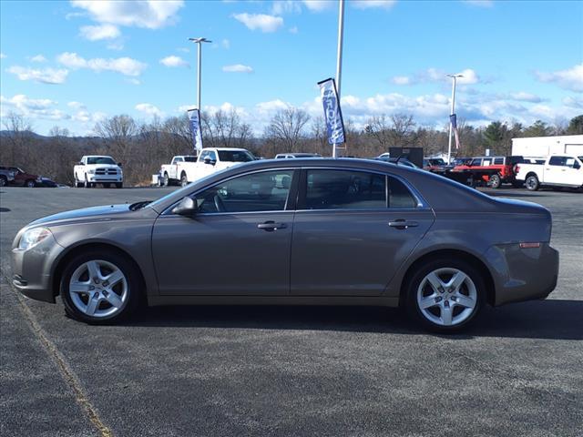 Thumbnail image of 2011 Chevrolet Malibu at Duncan Ford Chrysler