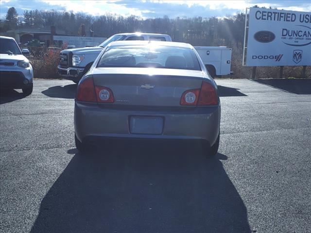 Thumbnail image of 2011 Chevrolet Malibu at Duncan Ford Chrysler