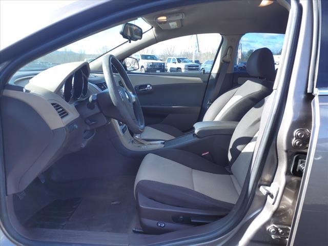 Thumbnail image of 2011 Chevrolet Malibu at Duncan Ford Chrysler