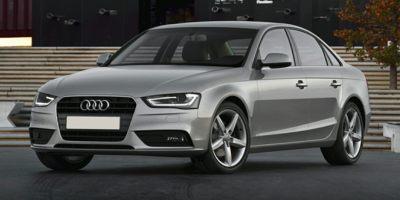 Thumbnail image of 2014 Audi A4 at 112 Auto Plaza