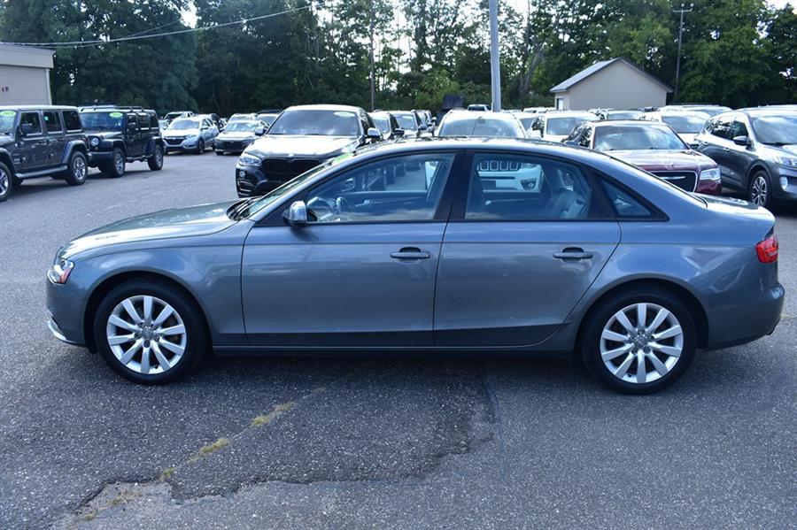 Thumbnail image of 2014 Audi A4 at 112 Auto Plaza