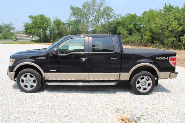 Thumbnail image of 2013 Ford F-150 at Midwest Auto Group