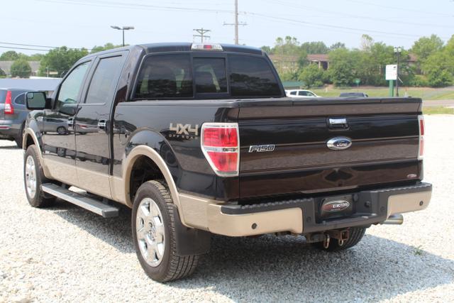 Thumbnail image of 2013 Ford F-150 at Midwest Auto Group