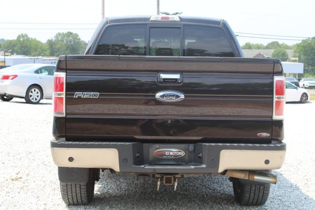 Thumbnail image of 2013 Ford F-150 at Midwest Auto Group