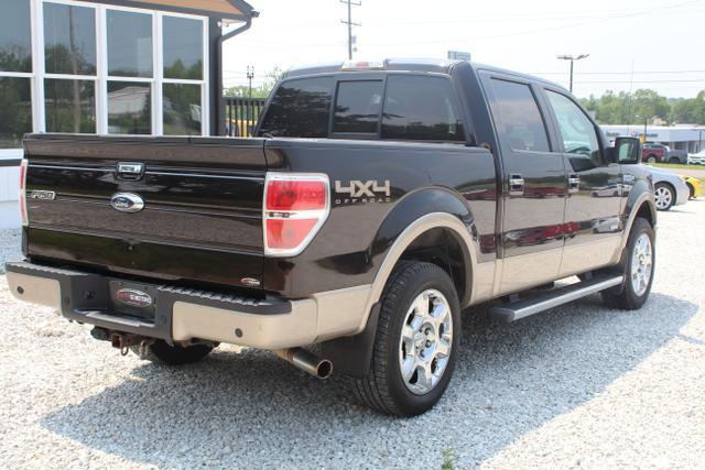 Thumbnail image of 2013 Ford F-150 at Midwest Auto Group